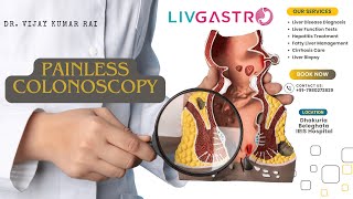 Painless Colonoscopy (Livgastro)