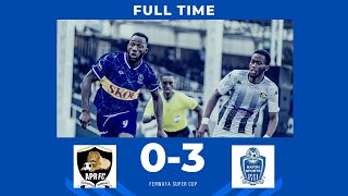 APR VS RAYON SPORTS ALL GOALS 0-3