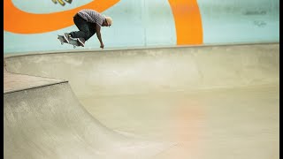 Introducing The Official USA Skateboarding Men’s Park Team