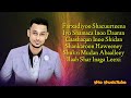 yacquub virgelia 2024 hees cusub shukri bilan official video lyrics