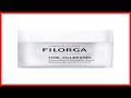 Filorga Time-Filler Eyes Daily Anti Aging and Wrinkle Reducing Eye Cream With Hyaluronic Acid