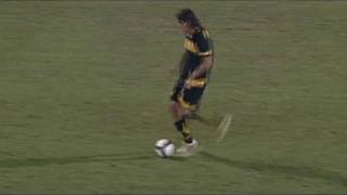 Aris vs. Jagiellonia Bialystok 2-2 (Europa League 2010/2011)