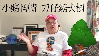 【Peter神快活谷夜🐎報導】搬家後之第一篇報導 要好好學習 雷神口罩收納袋 利敬國 88 Lunch 今日20200429 快活谷心水