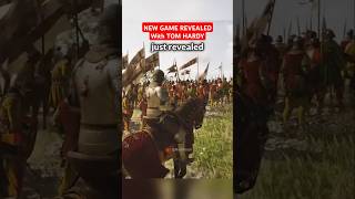 What is Chronicles: Medieval? - New Medieval Sandbox Game