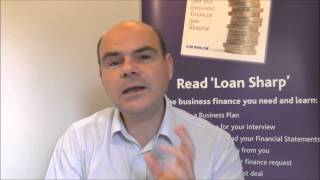 BFB Epsd 28 Bank Lending, Sources of Business Finance, Crowdfunding & Moving Banks