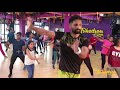 chogada i dance fitness trihedron loveyatri i