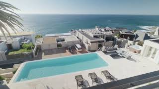 Villa Panorama | Luxury Cape Town Real Estate