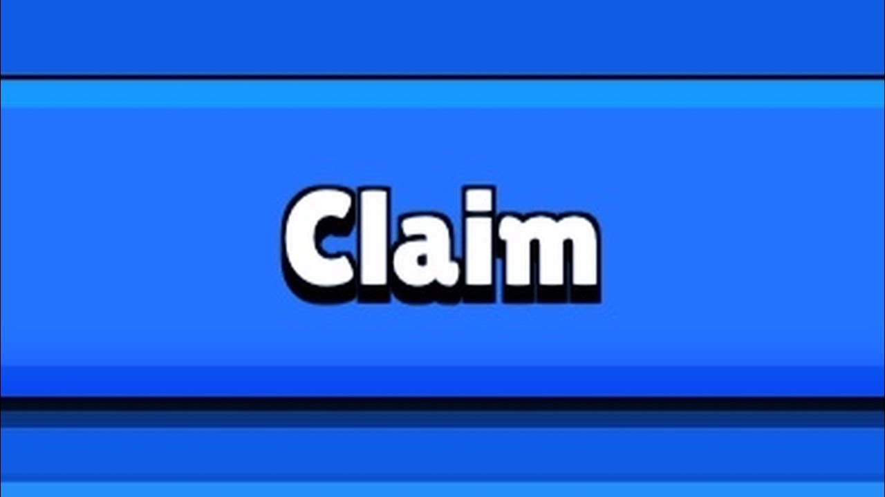 Thanks Supercell Youtube