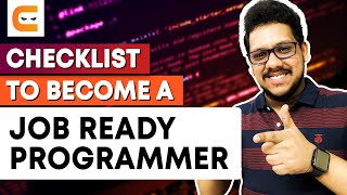 Fastest Way To Become Job Ready Checklist To Become Job Ready