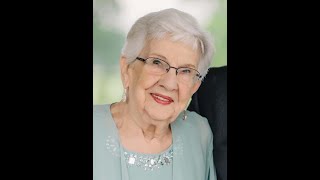 Georgene Homer memorial service