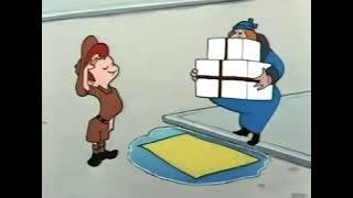 boy scouts suck...