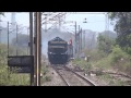 fast u0026 furious offlink goc wdg4 with kakinada bhavnagar exp.