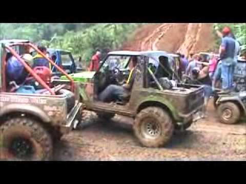 Offroad Youtube