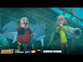 Motu Patlu | मोटू पतलू S1 | Samudari Khajana | Episode 26 Part 1 | Download Voot Kids App