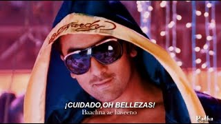 Bachna Ae Haseeno | Title Song-Opening(Traducido al español+Hindi)Video HD