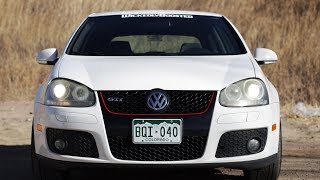 Q - Project GTI