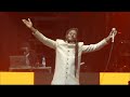 Winky D-Disappear Live Epic Perfomance