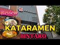 Review Ramen Halal dan Viral : KATARAMEN Bintaro ‼️ ~ Update in August 2023✅