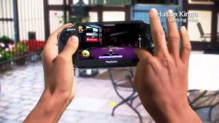 PSP NGP - In Action (HD)