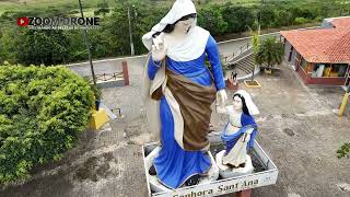 SERRA DO CRUZEIRO foi REFORMADA! em SIMÃO DIAS SERGIPE