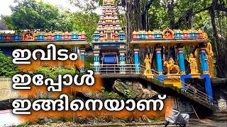 kuthiran temple/ ഈ സ്ഥലം മറന്നുവൊ നിങ്ങൾ/ഇവിടുത്തെ ഇപ്പോളത്തെ അവസ്ഥ/kuthiran temple/kuthiran road/