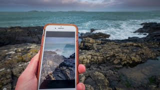 Long Exposure Photography with the iPhone