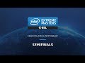 CS:GO - Semifinals - IEM Katowice 2019 Champions Stage