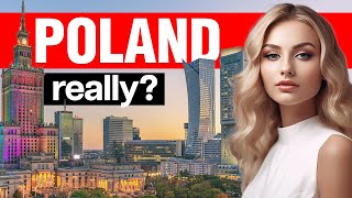 POLAND: The HOT TOPIC of 2023! The Buzz Everyone's Sharing!  32 Surprising Facts Uncovered