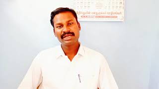 இயேசு  வருகிறார் /yesu varukrirar