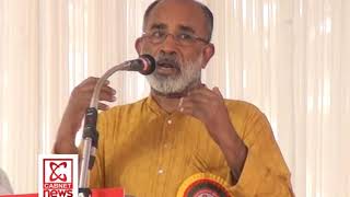 Cabnet Online | Alphonse Kannamthanam