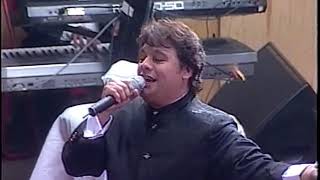 Juan Gabriel - Tu no me vas a Hundir - Palenque de León Guanajuato 1999