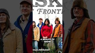 Shocking Divorce News: Jane Kilcher's Split from Atz Kilcher | The Last Frontier Reality TV Show