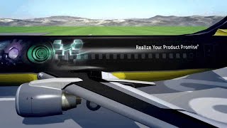 Aerospace Industry Demands Accurate, Fast and Reliable Simulation Technology