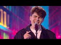 ilias ‘jealous’ liveshow 3 the voice van vlaanderen vtm