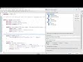 Java 91: Let Eclipse generate getters (accessors) and setters (mutators) for your class fields