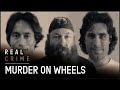 When Violent Biker Gangs Go To War | The FBI Files S5 EP10 | Real Crime