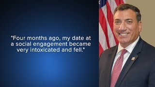 Collier County Commissioner faces arrest warrant, denies allegations
