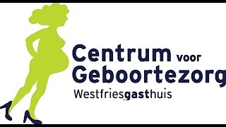 Eva van Hoorn, Centrum voor Geboortezorg