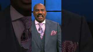 Does he like girls? #shorts #steveharvey #advice #life #love #funny #comedy #dating #family