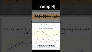 Quality of tone #helmholtz #soundwave