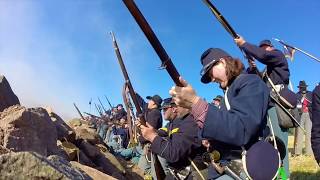 155th Gettysburg Reenactment (2018)