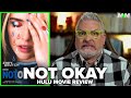 Not Okay (2022) Hulu Movie Review