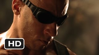 The Chronicles of Riddick - Welcome to Crematoria Scene (4/10) | Movieclips