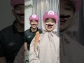 Eiwan dan awin terkejut filter tu keluar awin lawak lah 🤣🤣| Ammar Nazhan ￼