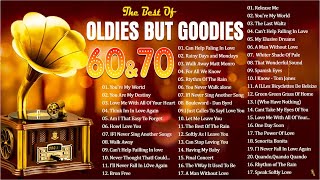 Tom Jones ,Engelbert, Paul Anka, Matt Monro,Johnny Cash - Golden Oldies Greatest Hits Of 50s 60s 70s