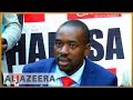 🇿🇼 Zimbabwe: Chamisa rejects Mnangagwa's poll win, vows legal action | Al Jazeera English