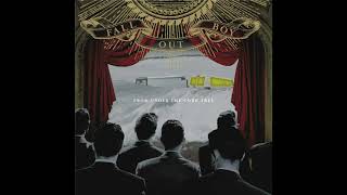 Fall Out Boy - A Little Less Sixteen Candles, A Little More "Touch Me" (Audio)
