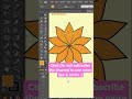 How to repeat shapes using transform tool in illustrator |Adobe Illustrator Quick Tips & Tricks 2021