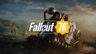 Fallout 76 GMV - Monster vs. Angel [WDL(ft. Mawe)]