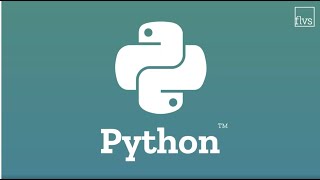 FLVS MJ Coding Fundamentals: Python